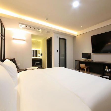 West In Hotel Yeosu Ngoại thất bức ảnh
