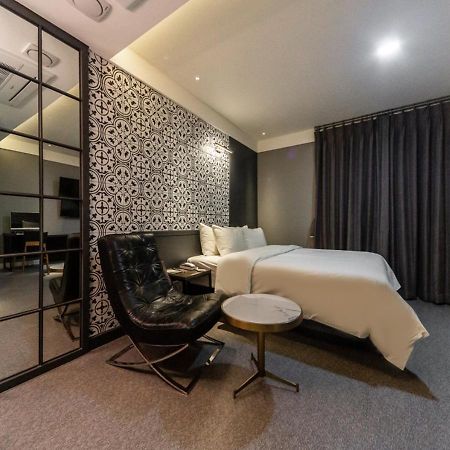 West In Hotel Yeosu Ngoại thất bức ảnh