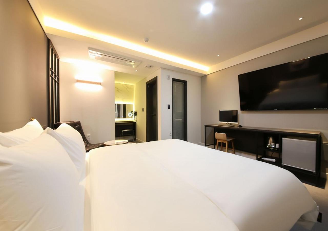 West In Hotel Yeosu Ngoại thất bức ảnh