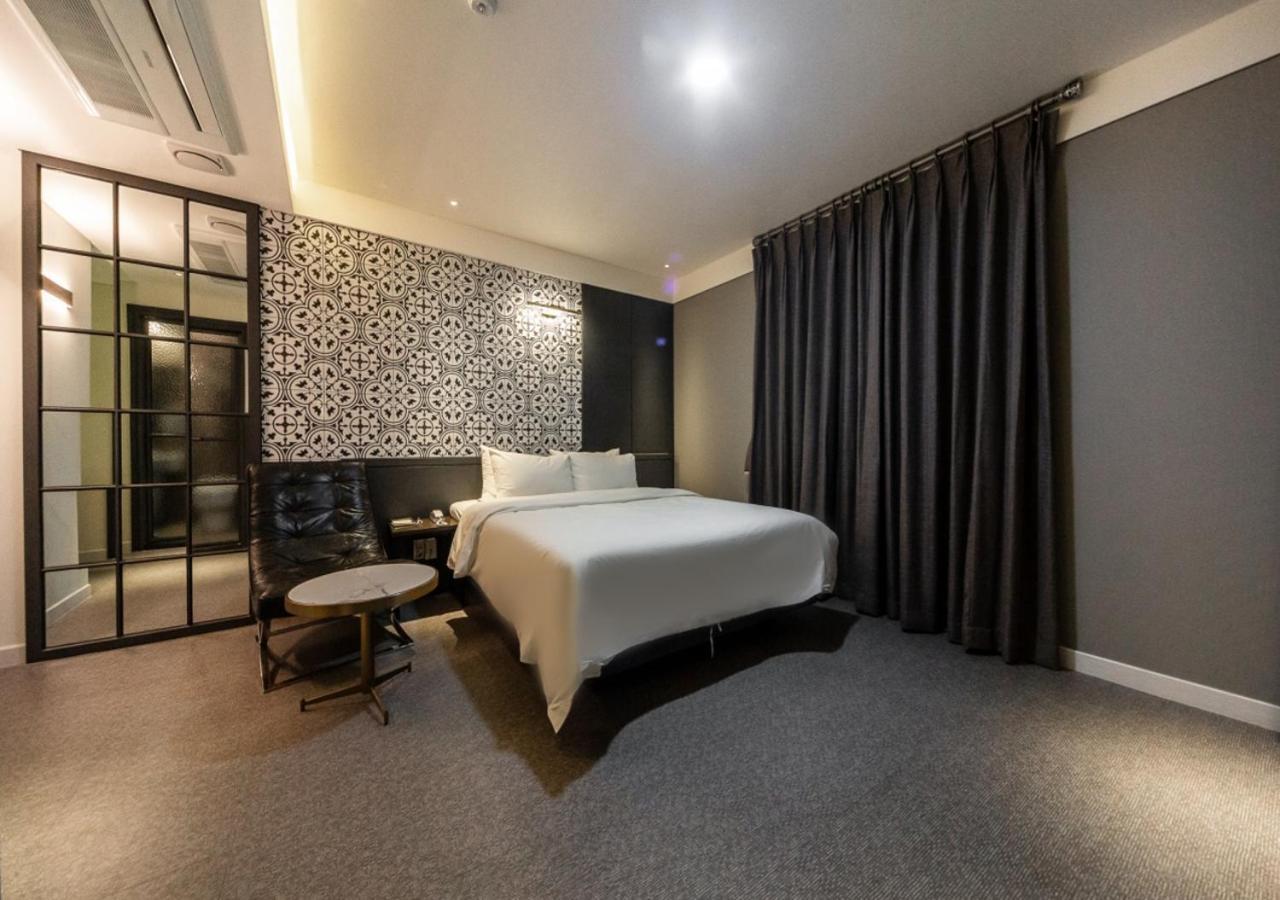West In Hotel Yeosu Ngoại thất bức ảnh