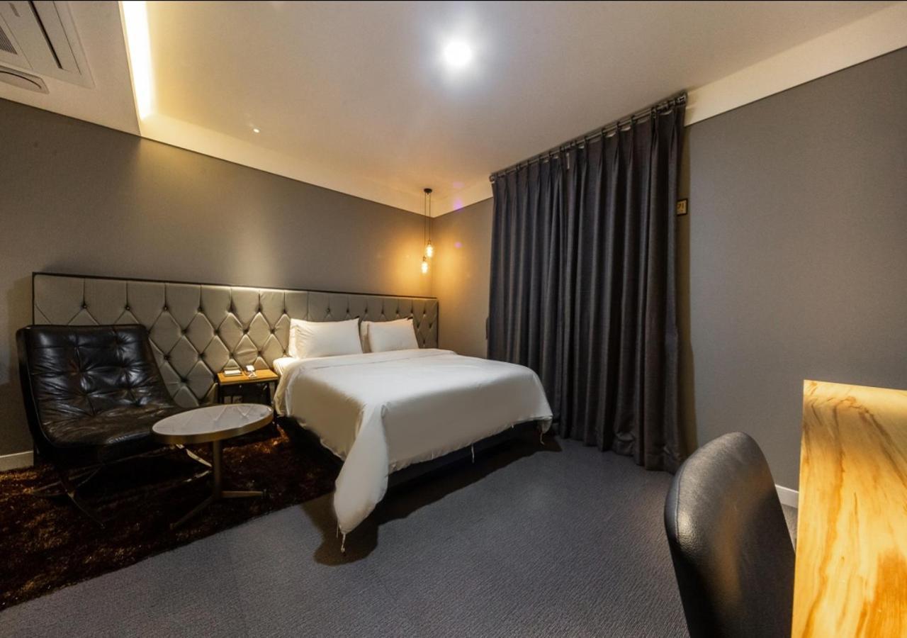 West In Hotel Yeosu Ngoại thất bức ảnh