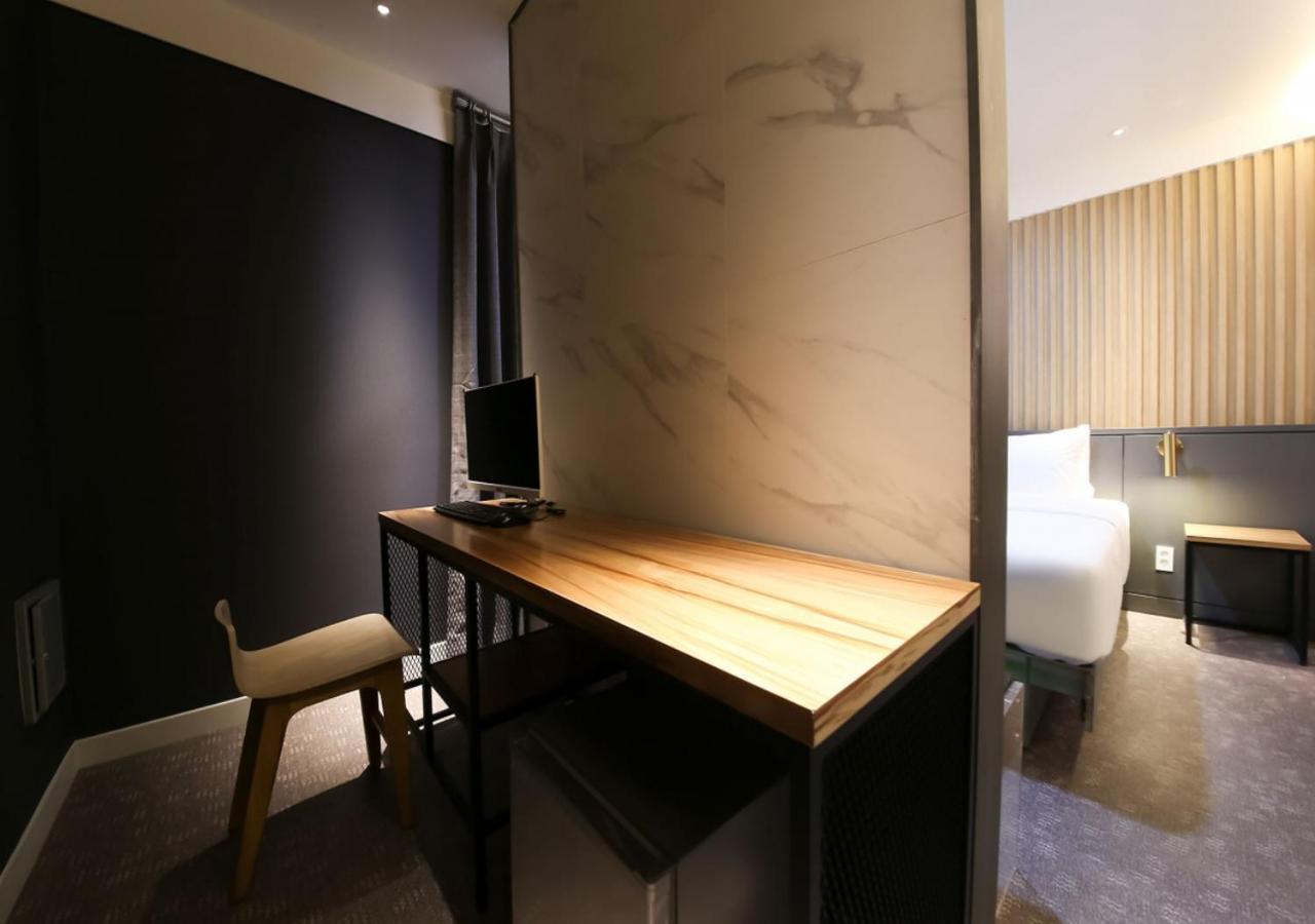 West In Hotel Yeosu Ngoại thất bức ảnh