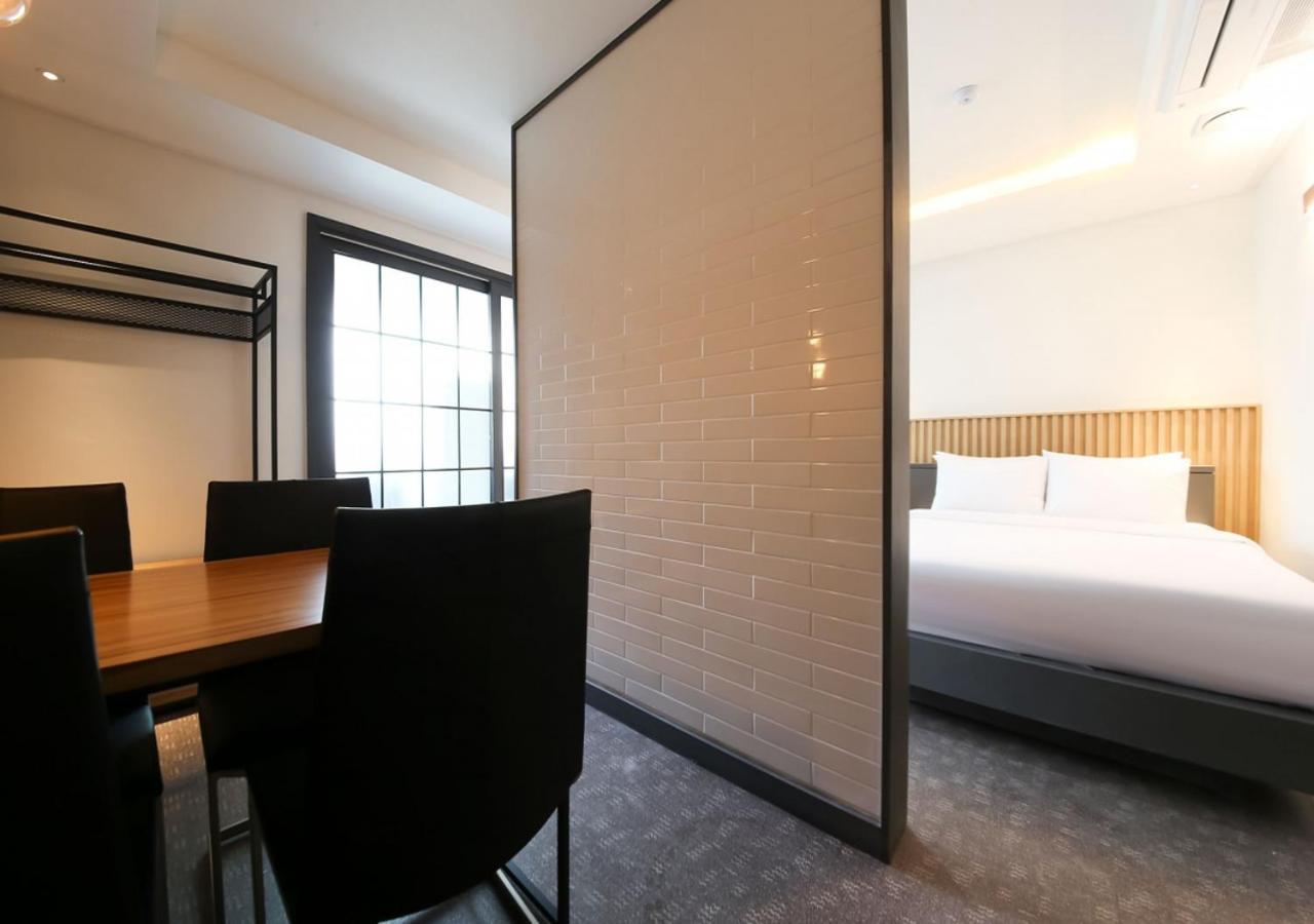 West In Hotel Yeosu Ngoại thất bức ảnh