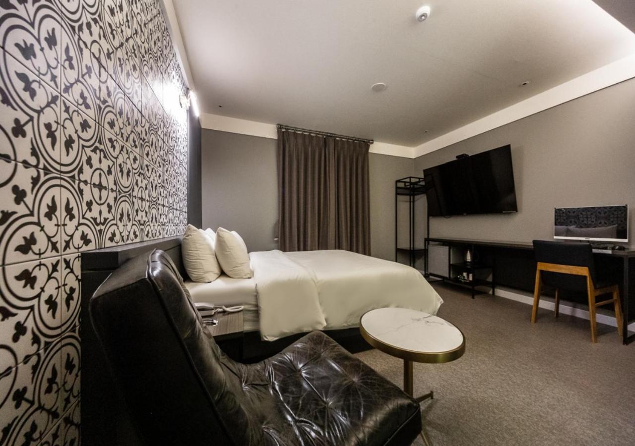West In Hotel Yeosu Ngoại thất bức ảnh