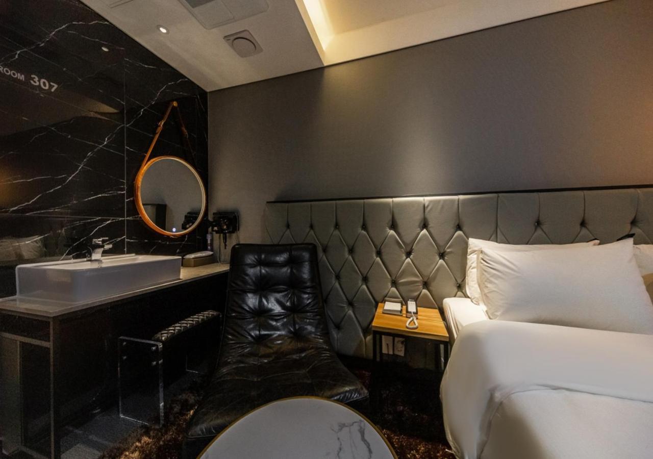 West In Hotel Yeosu Ngoại thất bức ảnh