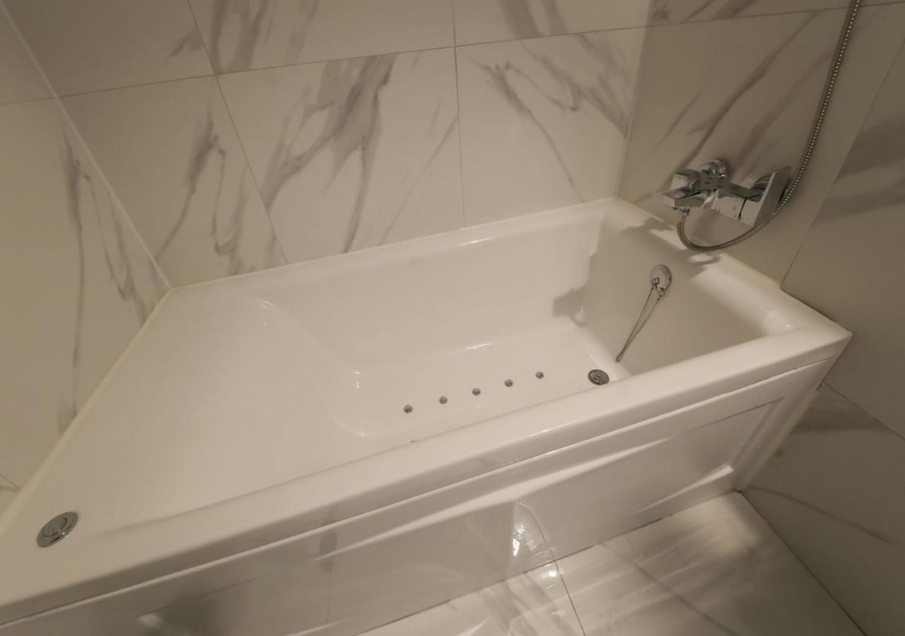 West In Hotel Yeosu Ngoại thất bức ảnh
