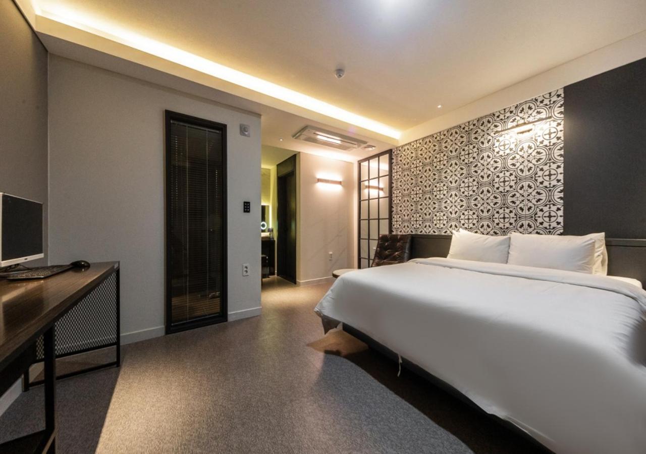 West In Hotel Yeosu Ngoại thất bức ảnh