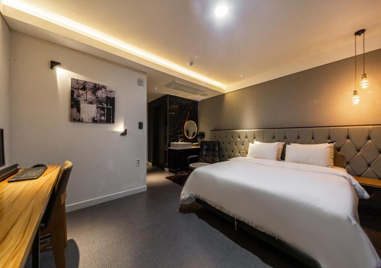 West In Hotel Yeosu Ngoại thất bức ảnh