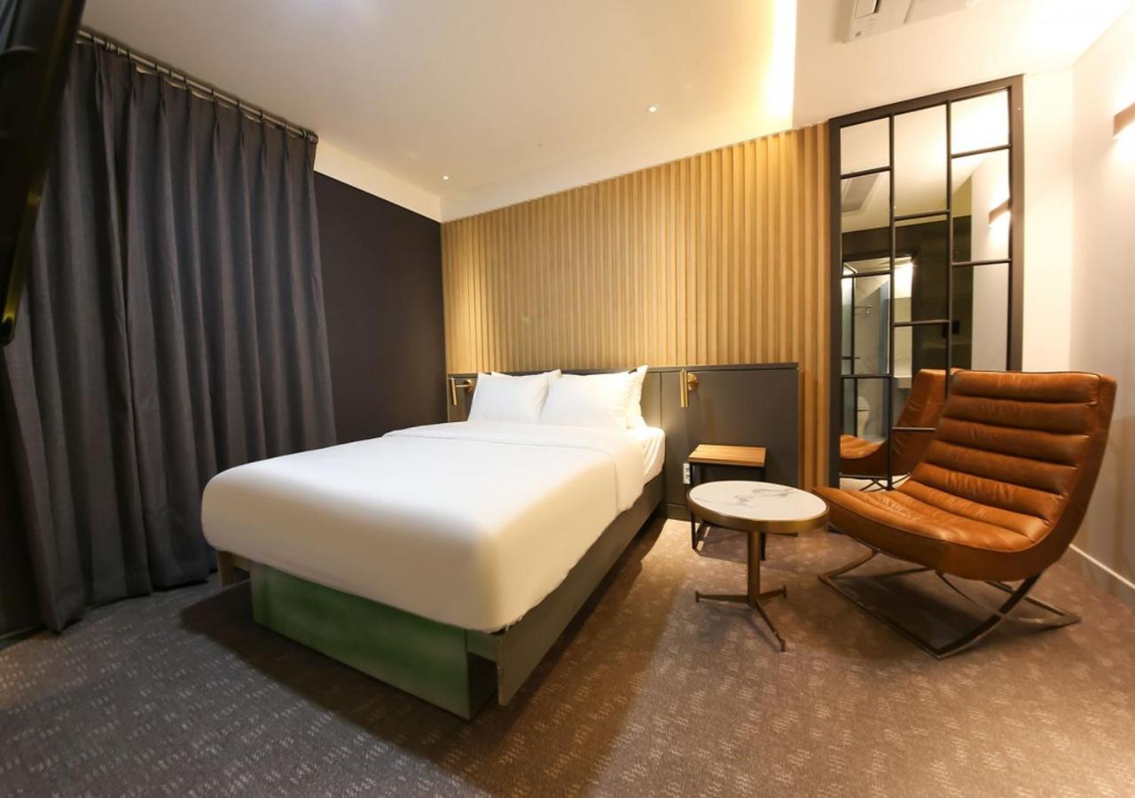 West In Hotel Yeosu Ngoại thất bức ảnh