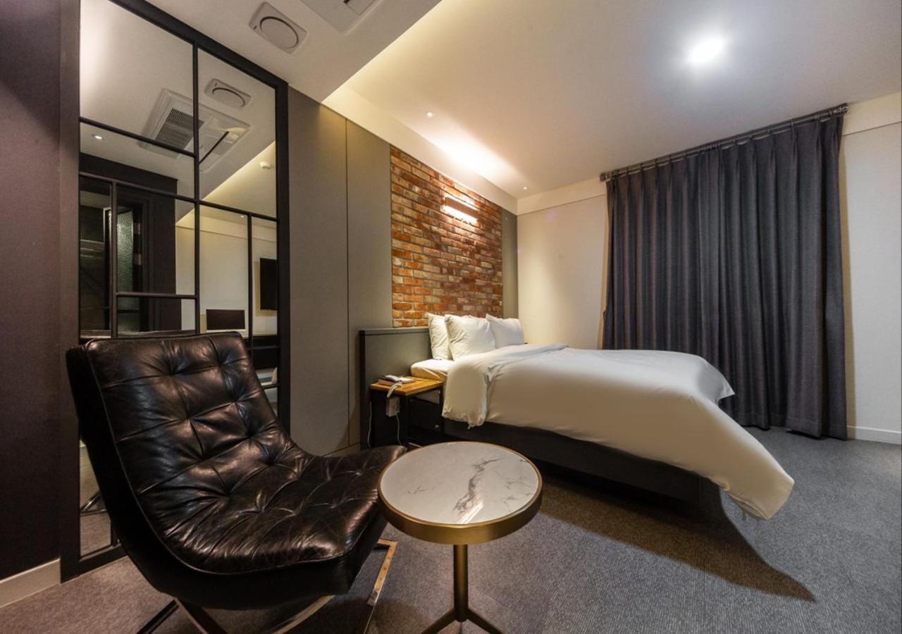 West In Hotel Yeosu Ngoại thất bức ảnh