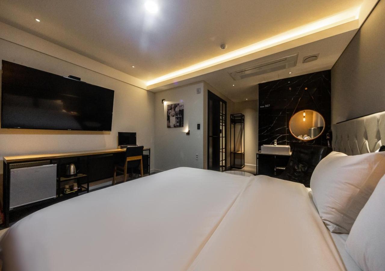 West In Hotel Yeosu Ngoại thất bức ảnh