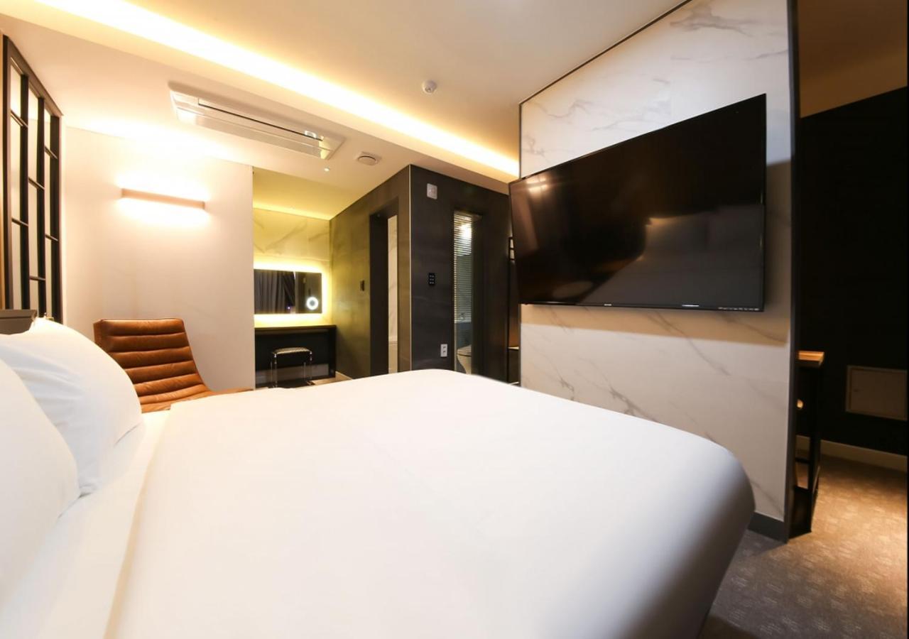 West In Hotel Yeosu Ngoại thất bức ảnh
