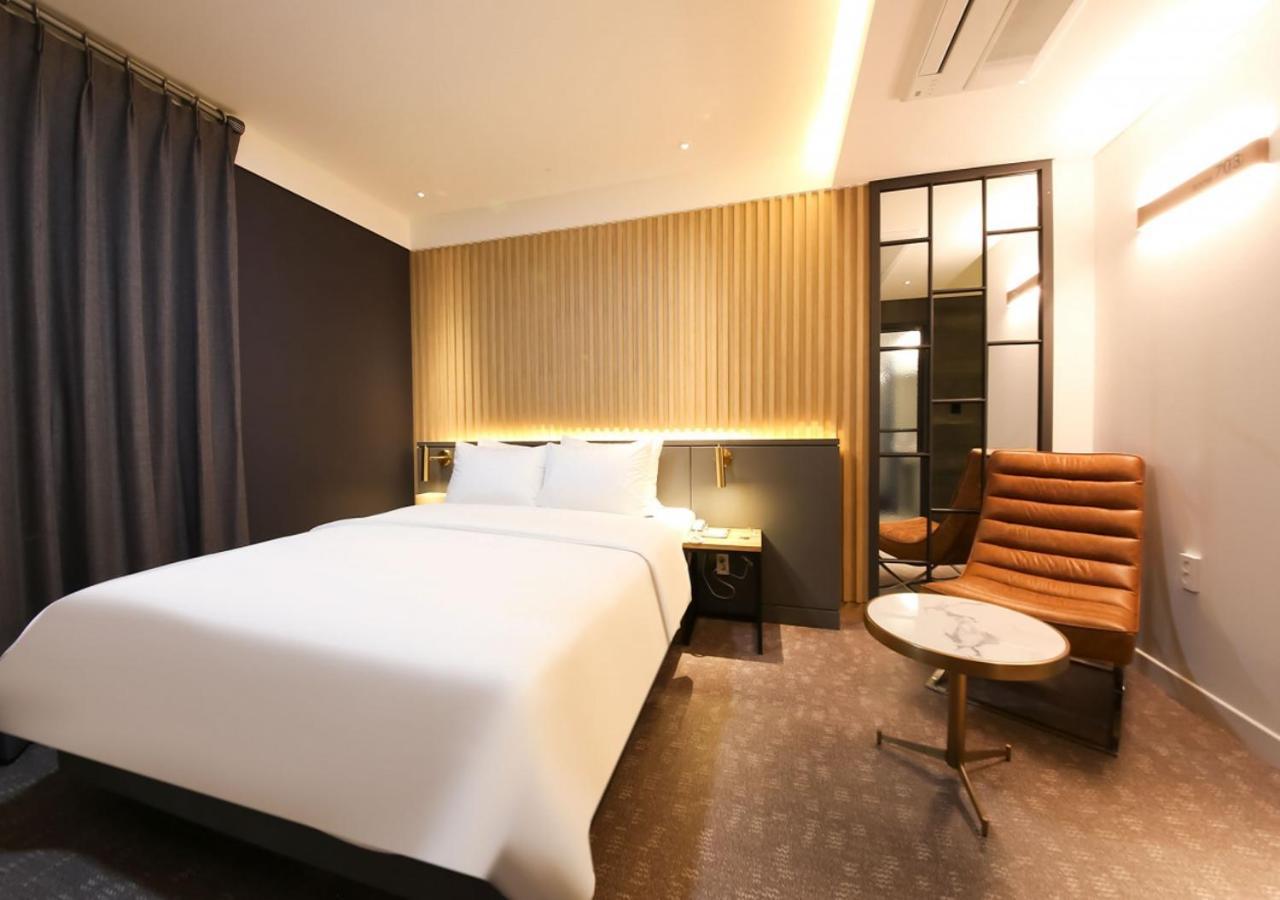 West In Hotel Yeosu Ngoại thất bức ảnh