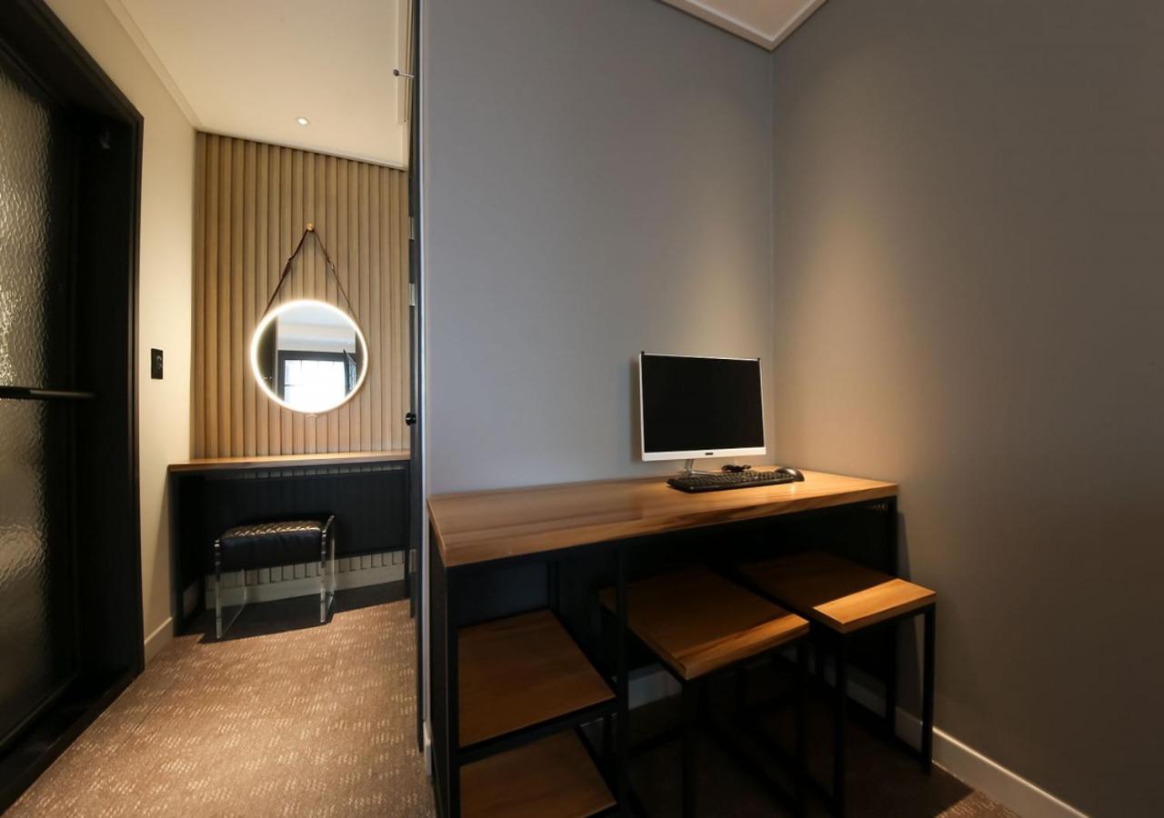 West In Hotel Yeosu Ngoại thất bức ảnh