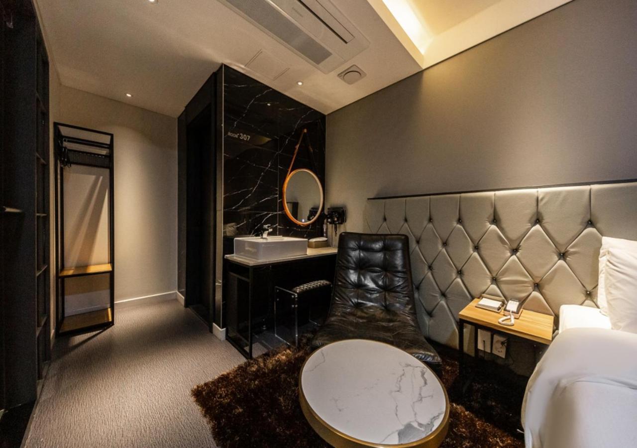 West In Hotel Yeosu Ngoại thất bức ảnh
