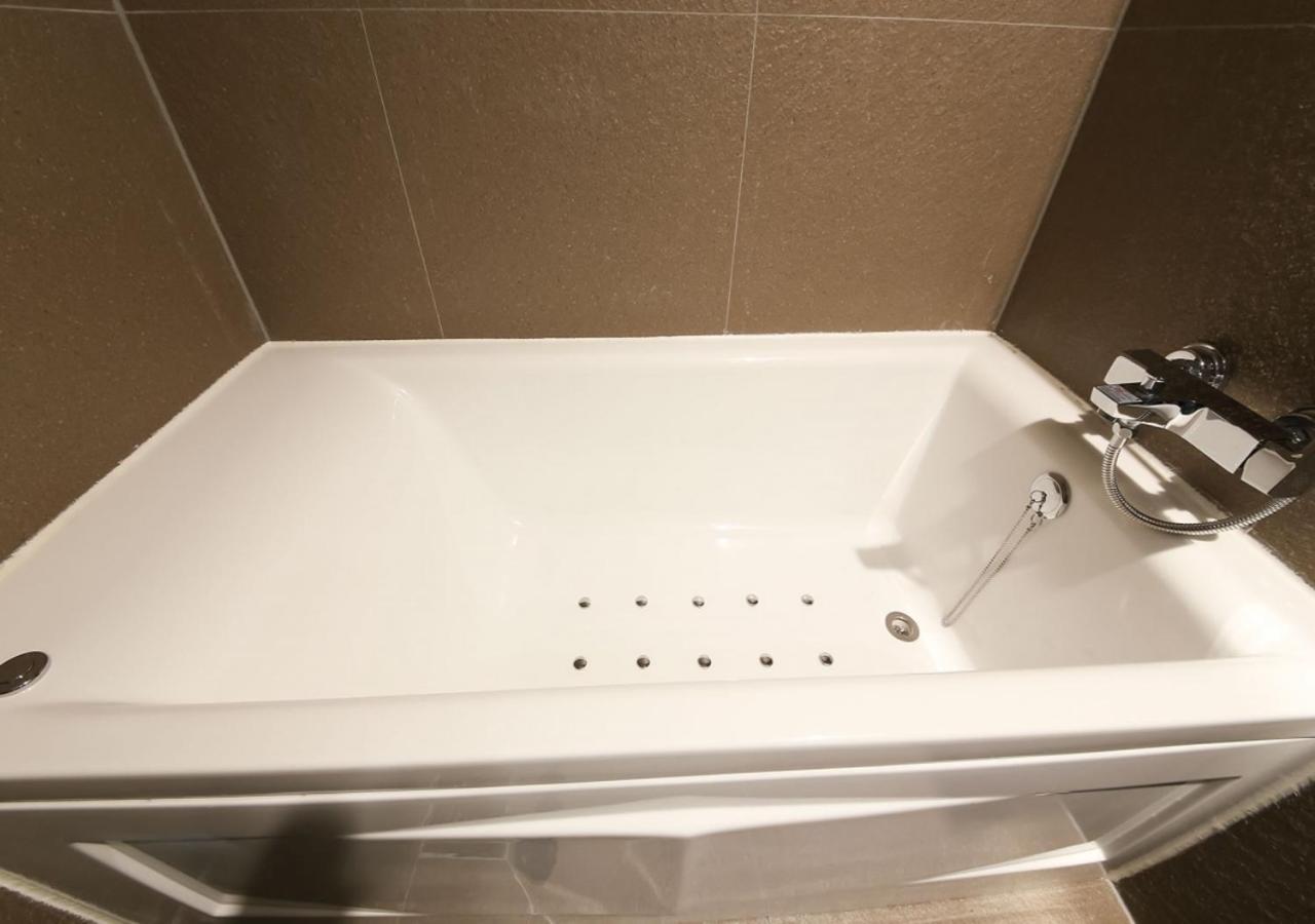 West In Hotel Yeosu Ngoại thất bức ảnh