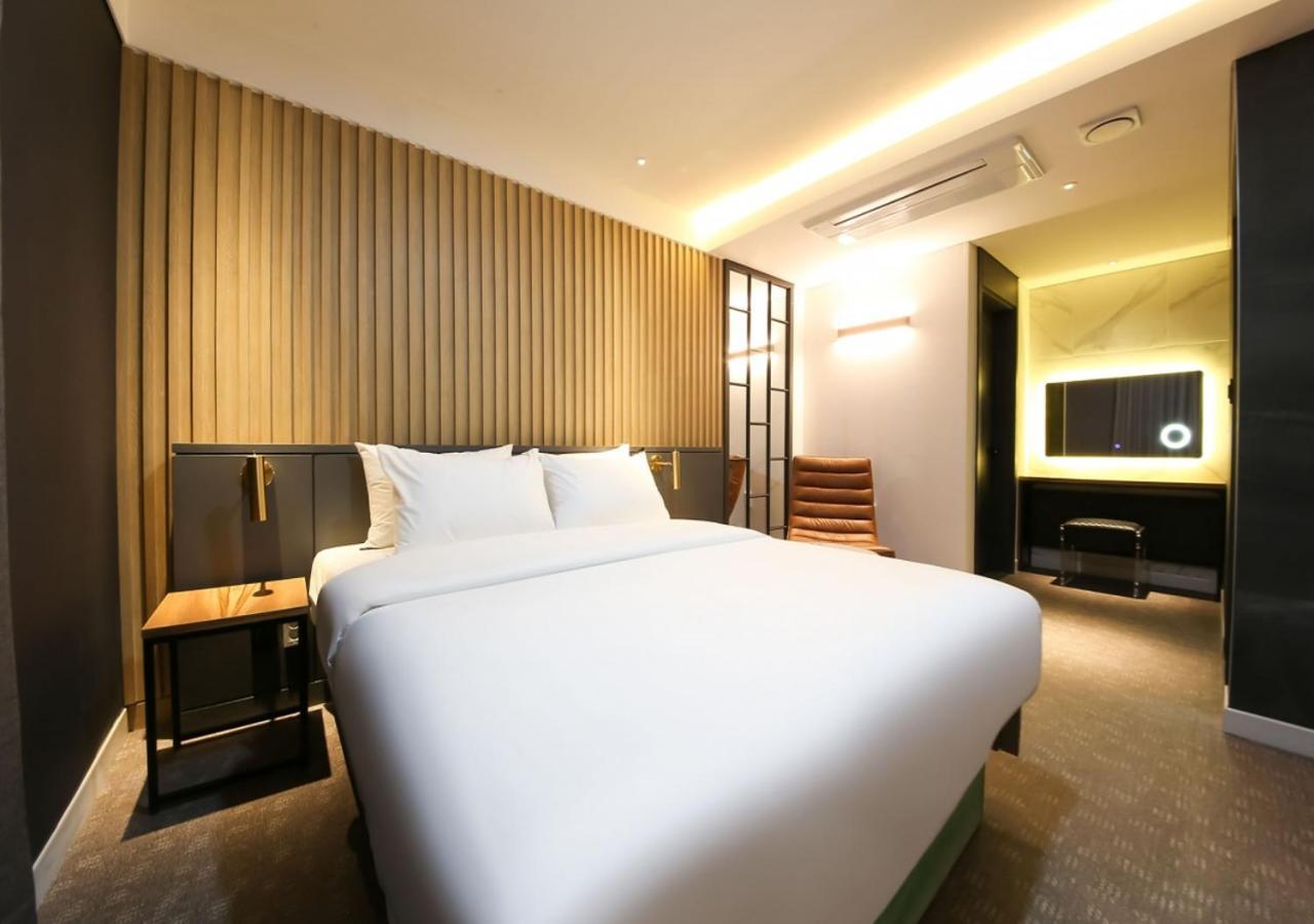 West In Hotel Yeosu Ngoại thất bức ảnh