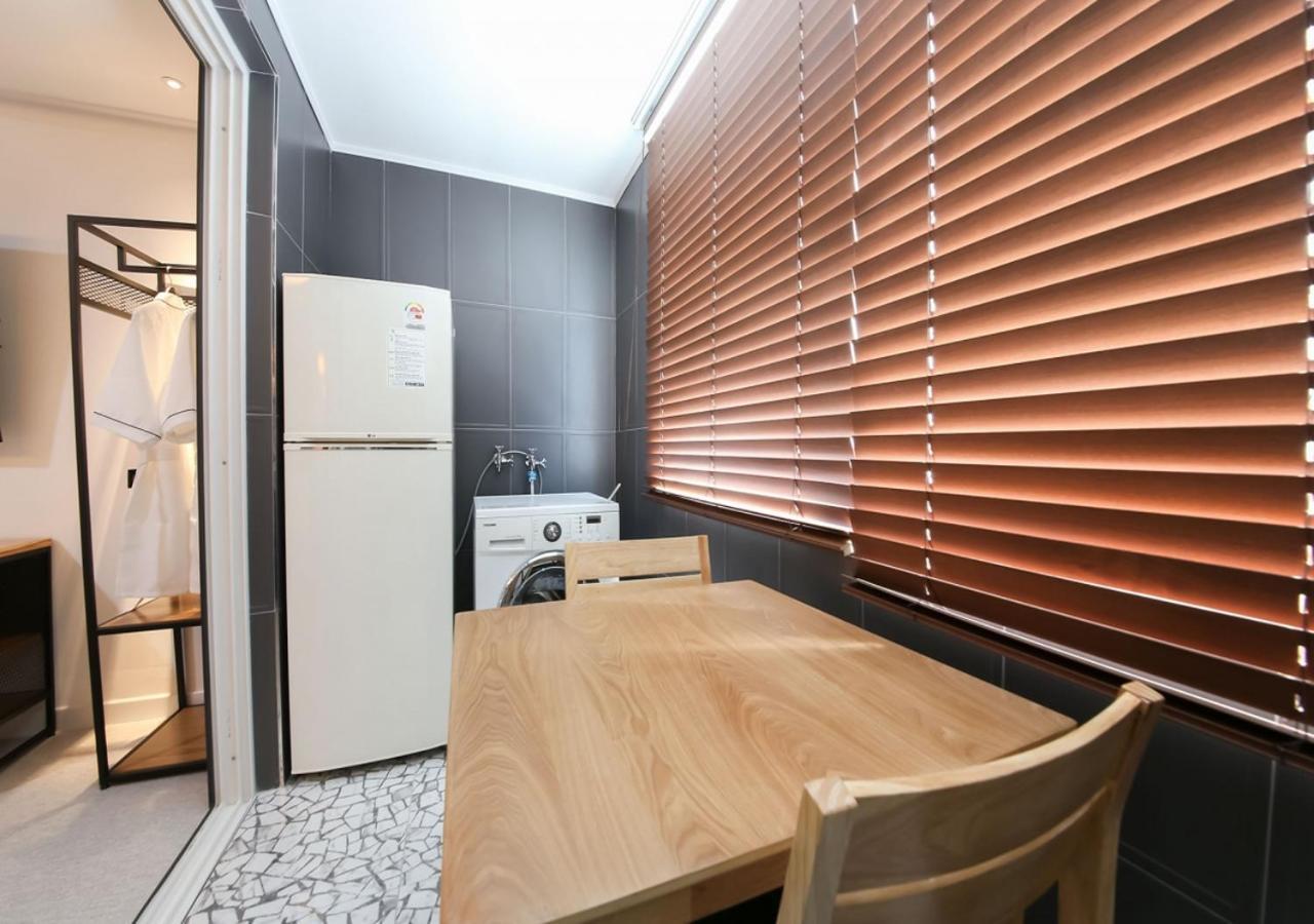 West In Hotel Yeosu Ngoại thất bức ảnh