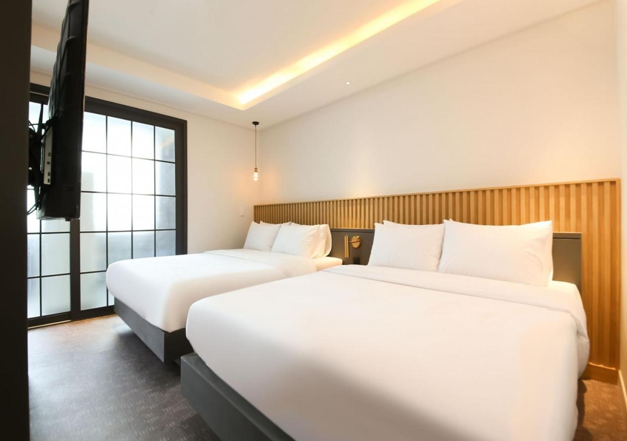 West In Hotel Yeosu Ngoại thất bức ảnh