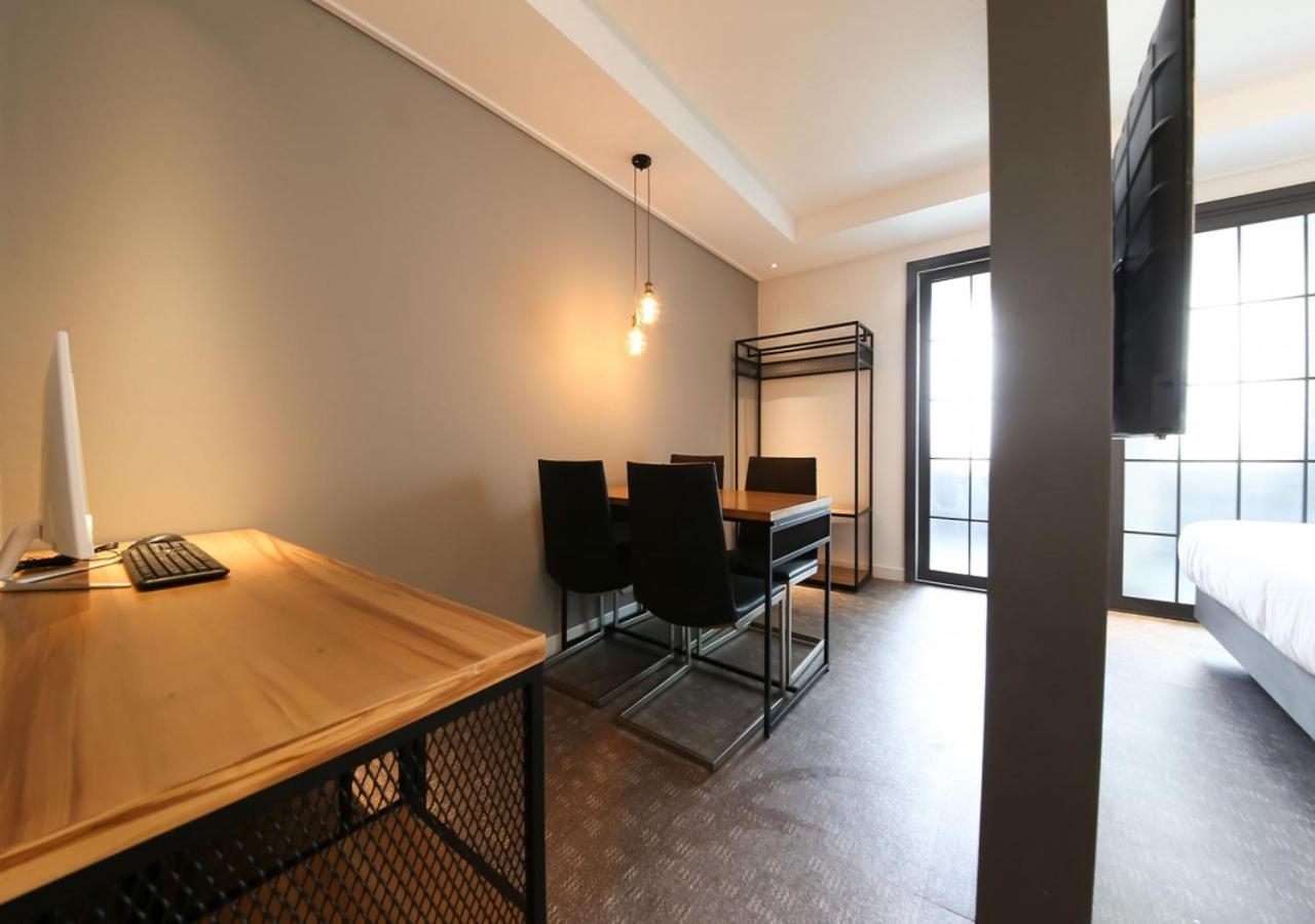 West In Hotel Yeosu Ngoại thất bức ảnh